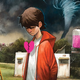 Middlewest #1
